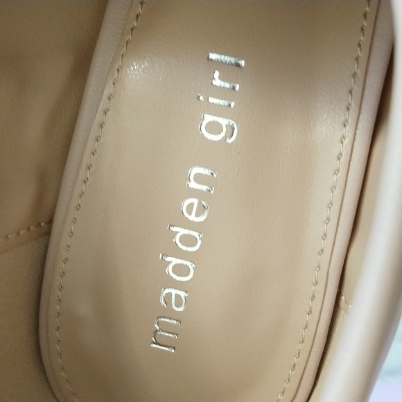 Authentic Madden Platforms 8 - Picture 8 of 13